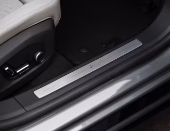 Інтер'єр Polestar 4 Dual motor Performance Pack [Australia] '2024–н.ч.