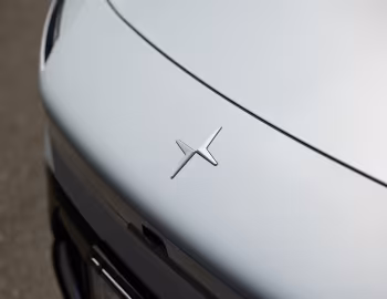 Polestar 4 Single motor [Australia] '2024–н.ч.