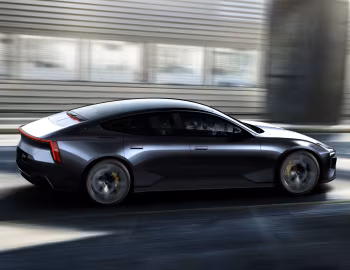 Polestar 5 '2026