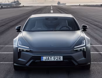 Polestar 5 Performance [Worldwide] '2026