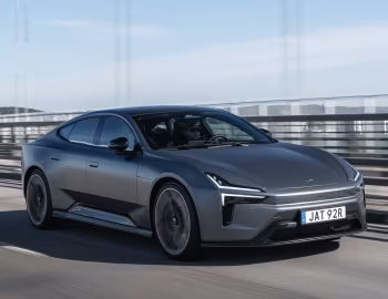 Polestar 5 Performance [Worldwide] '2026