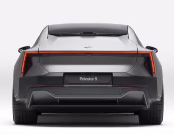 Polestar 5 Performance [Worldwide] '2026