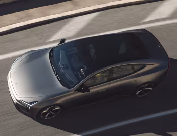 Polestar 5 Performance [Worldwide] '2026