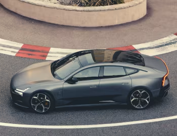 Polestar 5 Performance [Worldwide] '2026