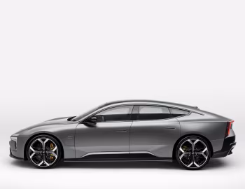 Polestar 5 Performance [Worldwide] '2026