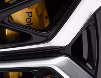 Polestar 5 Performance [Worldwide] '2026