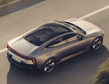 Polestar 5 Performance [Worldwide] '2026