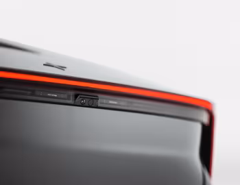 Polestar 5 Performance [Worldwide] '2026