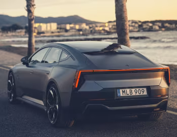 Polestar 5 Performance [Worldwide] '2026