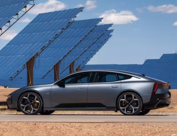 Polestar 5 Performance [Worldwide] '2026