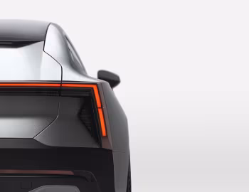 Polestar 5 Performance [Worldwide] '2026