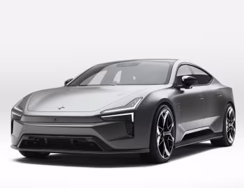 Polestar 5 Performance [Worldwide] '2026