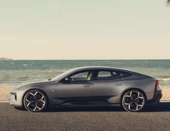 Polestar 5 Performance [Worldwide] '2026