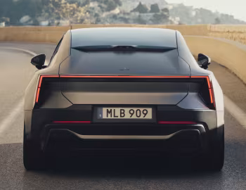 Polestar 5 Performance [Worldwide] '2026