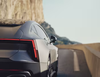 Polestar 5 Performance [Worldwide] '2026