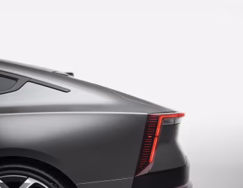 Polestar 5 Performance [Worldwide] '2026