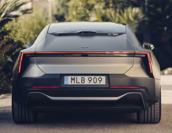 Polestar 5 Performance [Worldwide] '2026