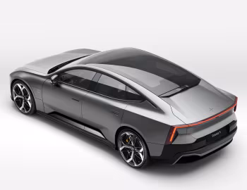 Polestar 5 Performance [Worldwide] '2026