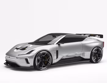 Polestar Concept BST '07.2024
