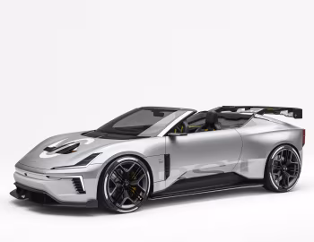 Polestar Concept BST '07.2024