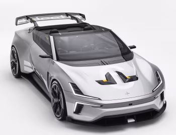 Polestar Concept BST '07.2024