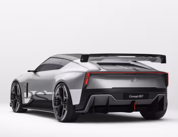 Polestar Concept BST '07.2024