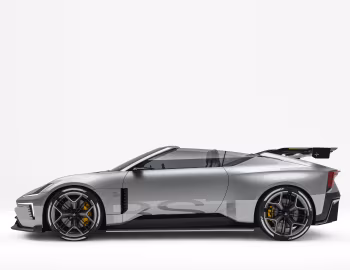 Polestar Concept BST '07.2024