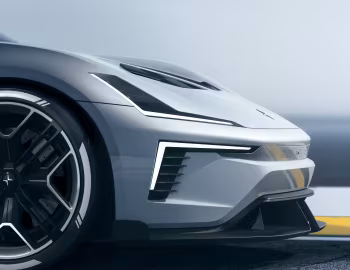 Polestar Concept BST '07.2024