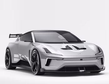 Polestar Concept BST '07.2024