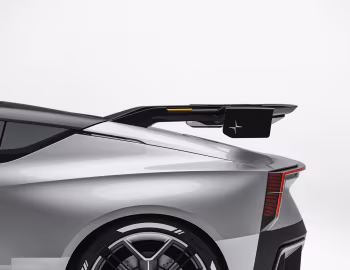 Polestar Concept BST '07.2024