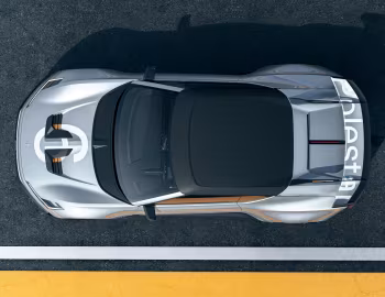 Polestar Concept BST '07.2024