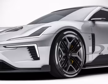 Polestar Concept BST '07.2024