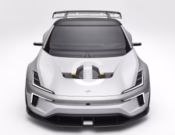 Polestar Concept BST '07.2024