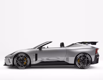 Polestar Concept BST '07.2024