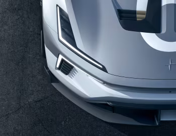 Polestar Concept BST '07.2024