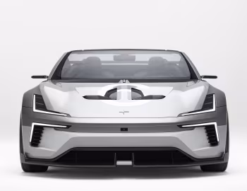Polestar Concept BST '07.2024