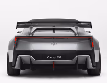 Polestar Concept BST '07.2024