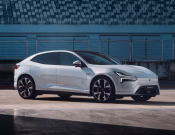 Polestar 4 [China] '2023–н.в.