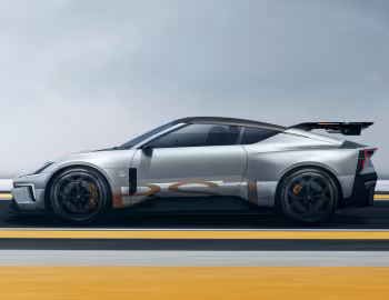 Polestar Concept BST '07.2024