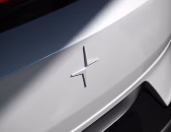 Polestar 4 [China] '2023–н.в.