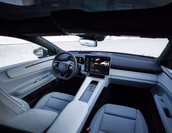 Торпедо Polestar 4 [China] '2023–н.в.