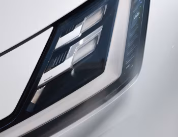 Polestar 4 [China] '2023–н.в.