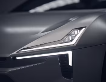 Polestar Precept '03.2020