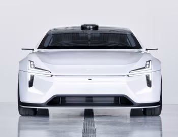 Polestar Precept '03.2020