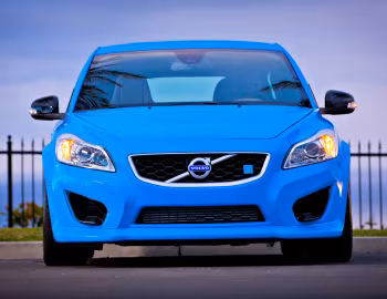 Volvo C30 Polestar Performance Concept '04.2010