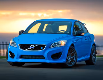 Volvo C30 Polestar Performance Concept '04.2010
