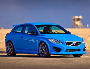 Volvo C30 Polestar Performance Concept '04.2010