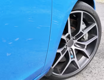 Volvo S60 Polestar [Japan] '2014–17