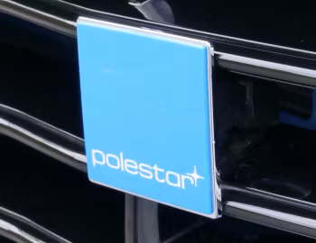 Volvo S60 Polestar [Japan] '2014–17
