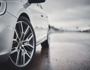 Volvo S60 "Polestar Performance World Champion Edition" '2017–18